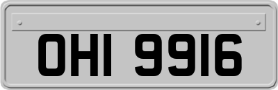 OHI9916