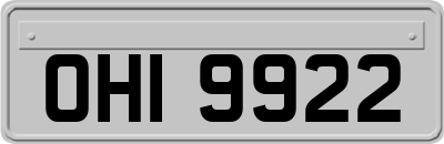 OHI9922