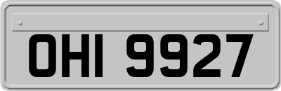 OHI9927
