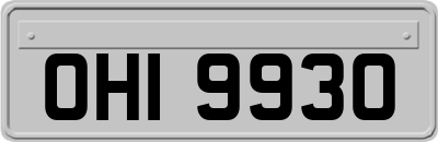 OHI9930