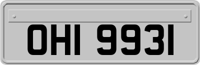 OHI9931