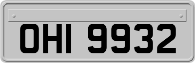 OHI9932