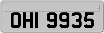 OHI9935