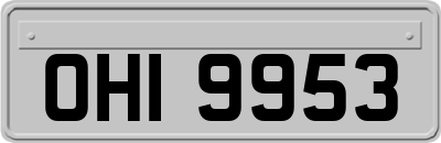 OHI9953