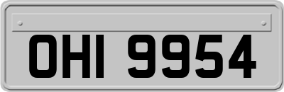 OHI9954