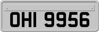 OHI9956