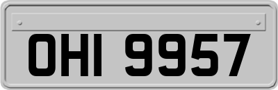 OHI9957
