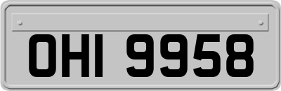 OHI9958