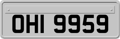 OHI9959