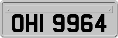 OHI9964