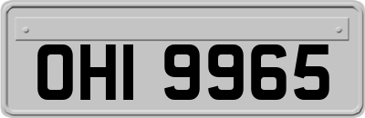 OHI9965