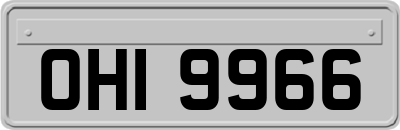 OHI9966