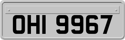 OHI9967