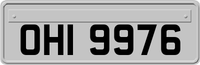 OHI9976