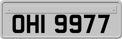OHI9977