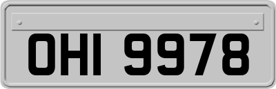 OHI9978