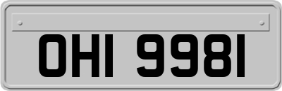 OHI9981