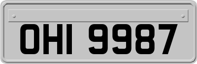 OHI9987