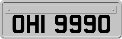 OHI9990