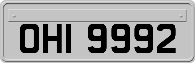 OHI9992