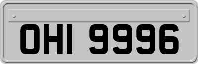 OHI9996