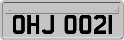 OHJ0021