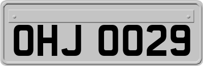 OHJ0029