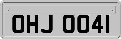 OHJ0041