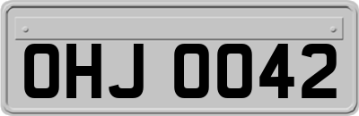 OHJ0042