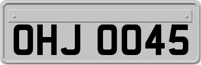 OHJ0045