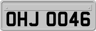 OHJ0046