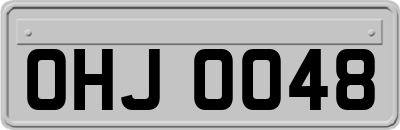 OHJ0048
