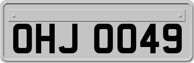 OHJ0049