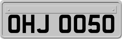 OHJ0050