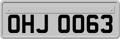 OHJ0063