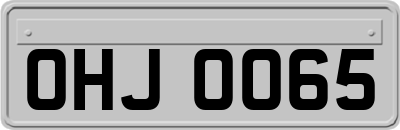 OHJ0065