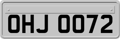 OHJ0072