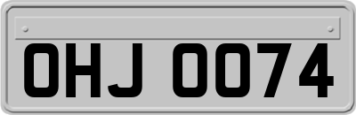 OHJ0074