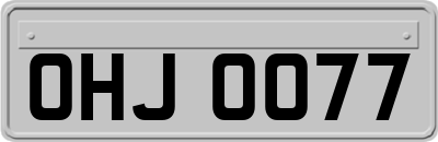 OHJ0077