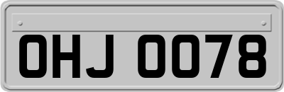 OHJ0078