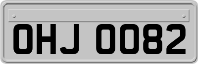 OHJ0082