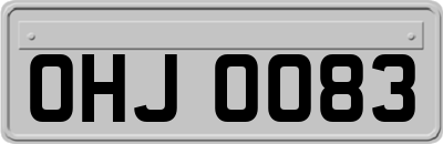 OHJ0083