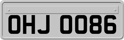OHJ0086