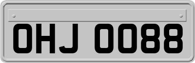 OHJ0088