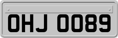 OHJ0089