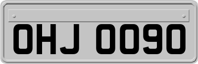 OHJ0090