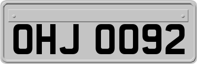 OHJ0092