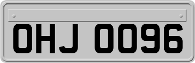 OHJ0096