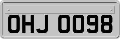 OHJ0098