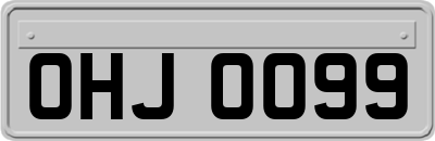 OHJ0099